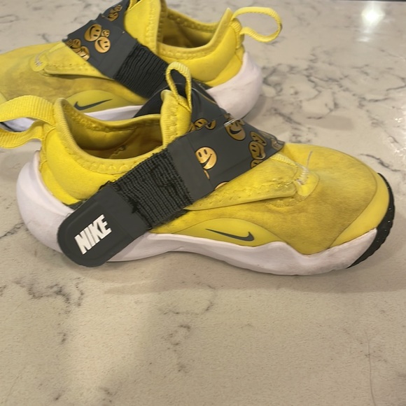 Nike flex advance toddle shoe - Picture 3 of 7